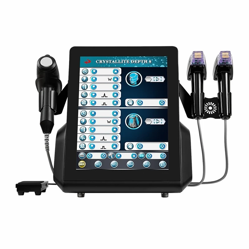 Fractional RF Microneedling Machine suppliers