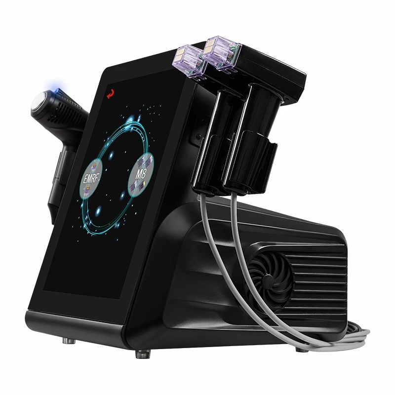 Fractional RF Microneedling Machine best