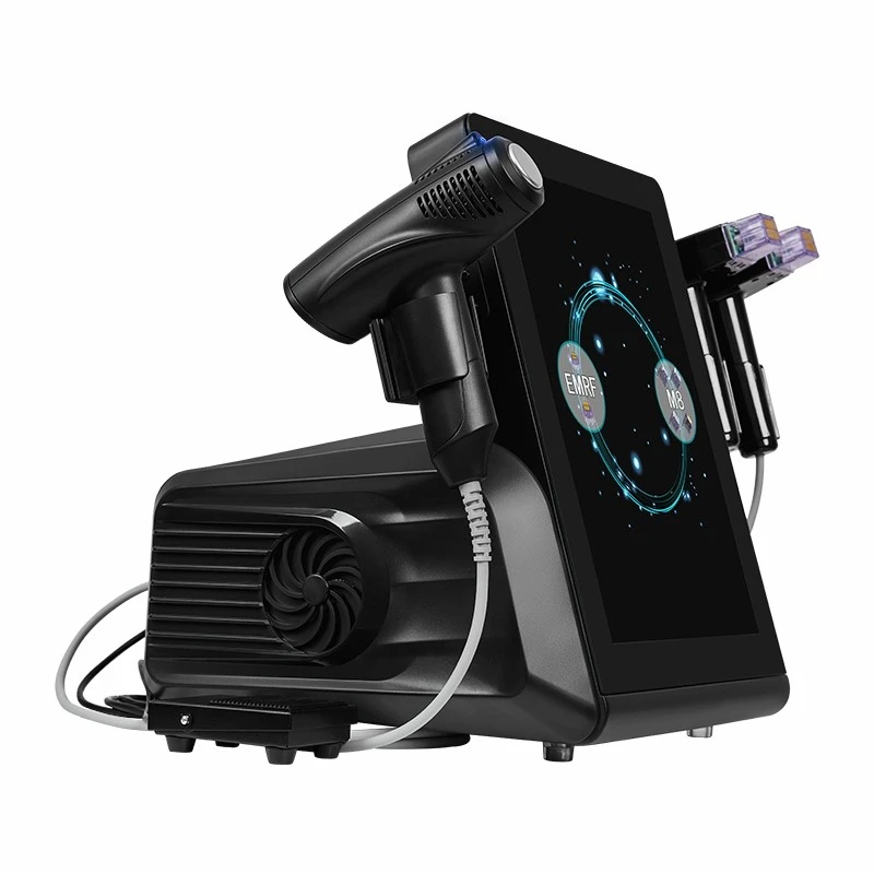 Fractional RF Microneedling Machine high quality